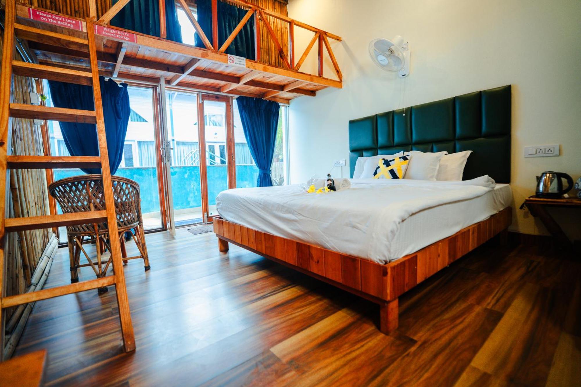 Bayview Pool Resort