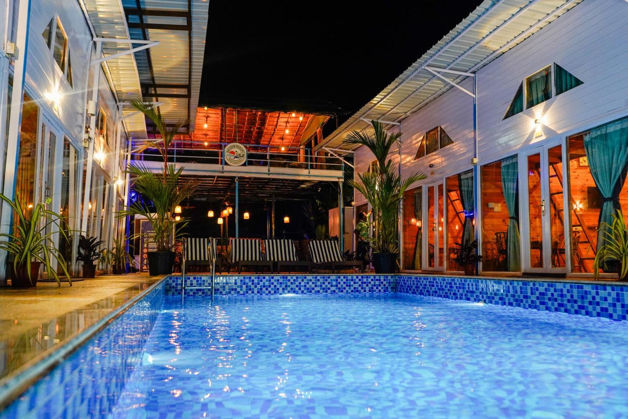 Bayview Pool Resort