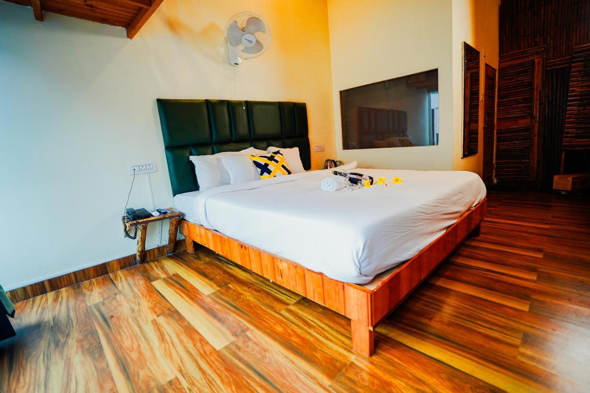 Bayview Pool Resort